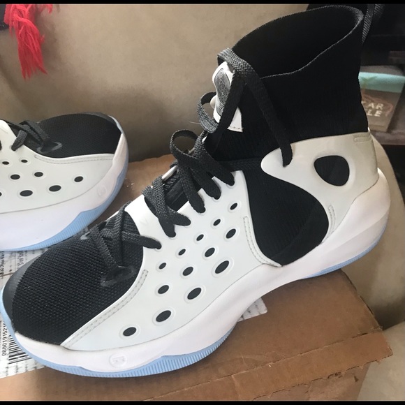 Li Ning Sonic 6 Elite Basketball Shoes - Picture 3 of 6